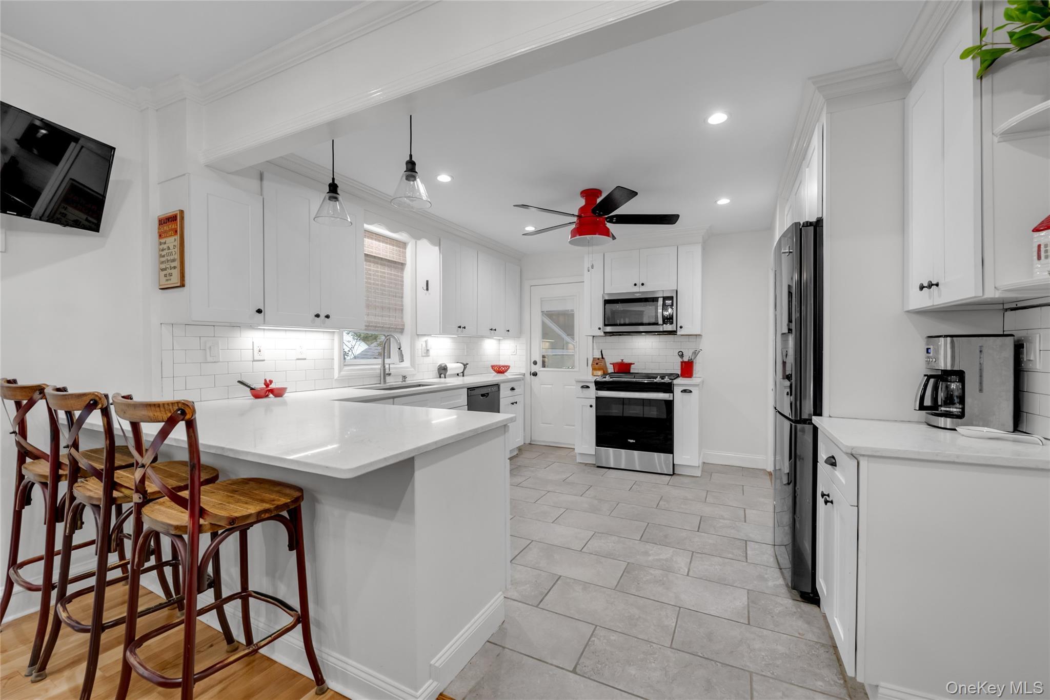 Single Family Forest Road  Queens, NY 11363, MLS-1035490-9