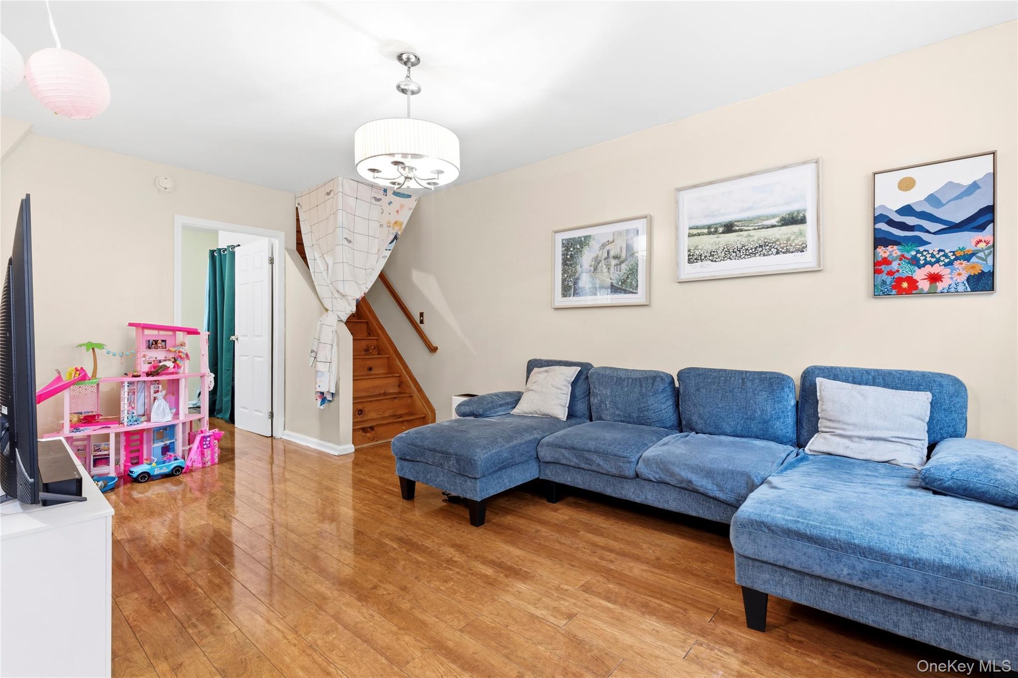 Single Family Crescent Street Brooklyn, NY 11208, MLS-1035496-2