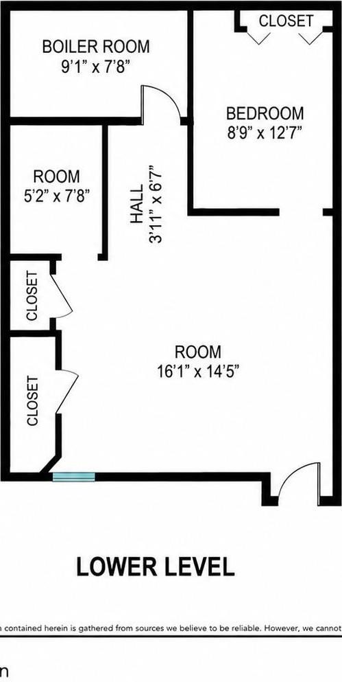 Single Family Crescent Street Brooklyn, NY 11208, MLS-1035496-20