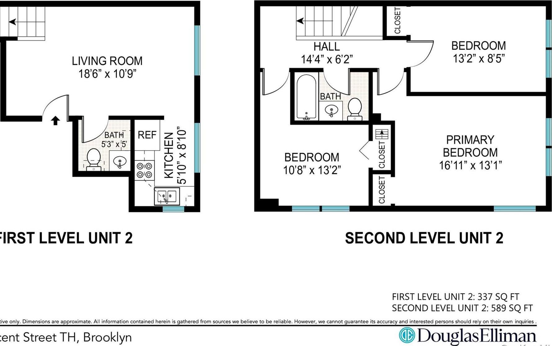 Single Family Crescent Street Brooklyn, NY 11208, MLS-1035496-22
