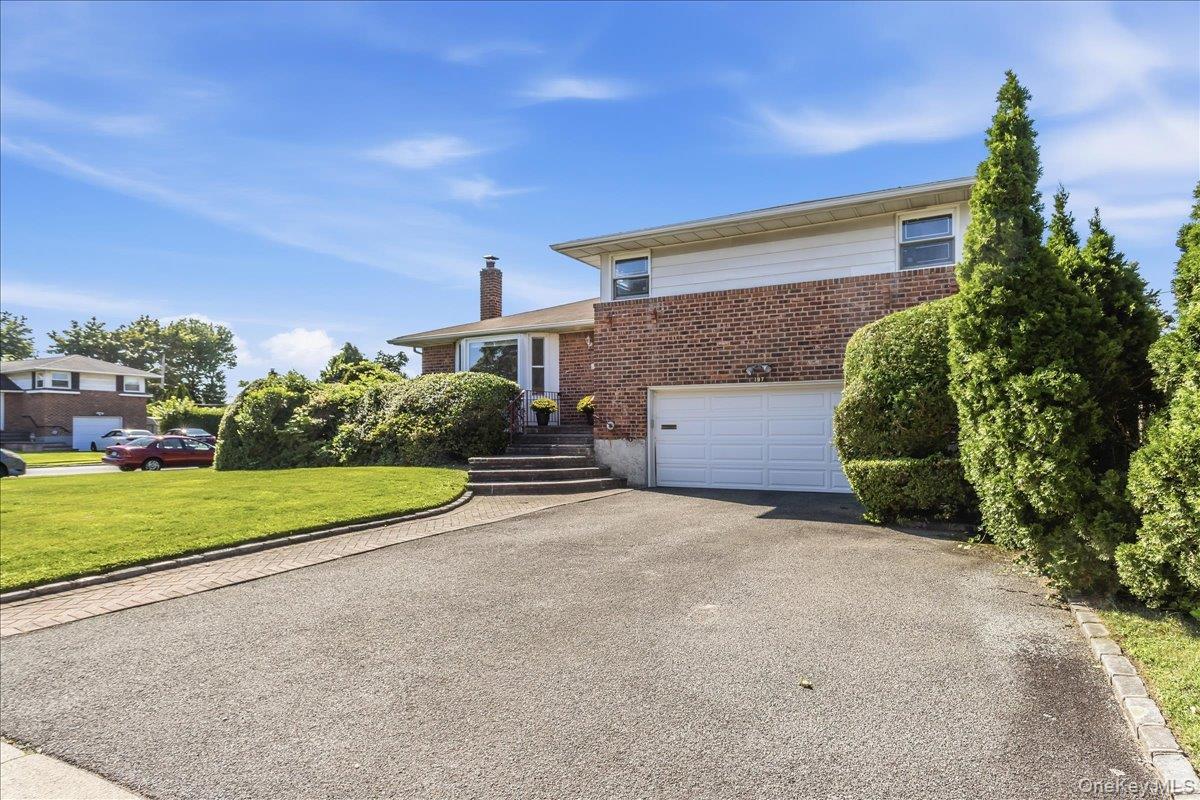 Single Family Stephen Street  Nassau County, NY 11756, MLS-1035498-2