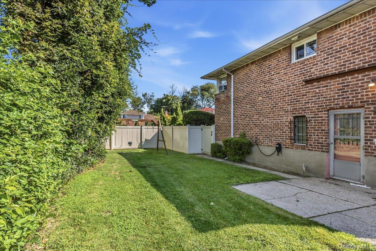 Single Family Stephen Street  Nassau County, NY 11756, MLS-1035498-24
