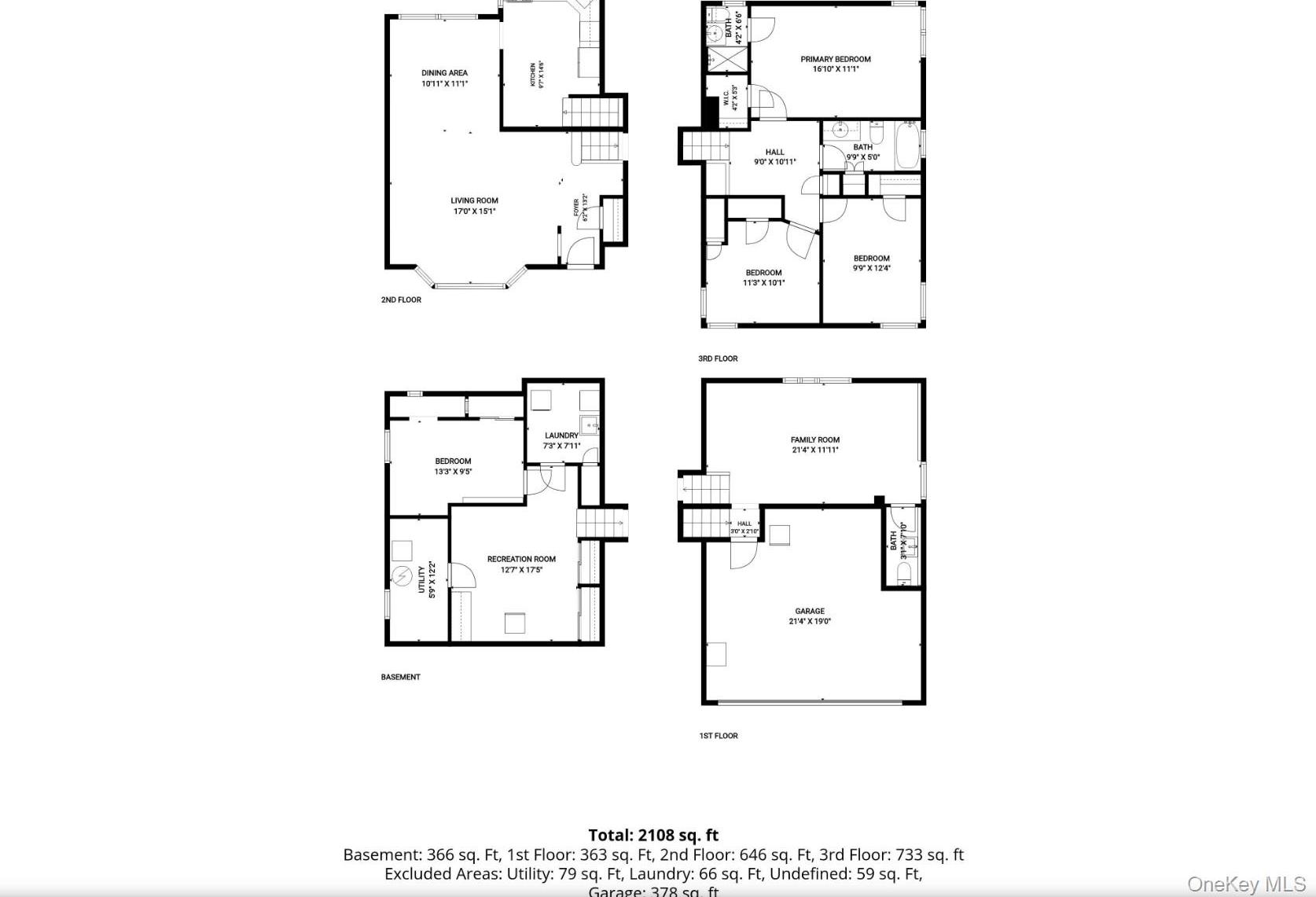 Single Family Stephen Street  Nassau County, NY 11756, MLS-1035498-25