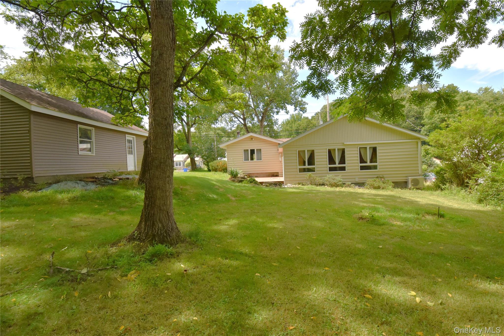Single Family Glen Street  Ulster County, NY 12401, MLS-1035517-14