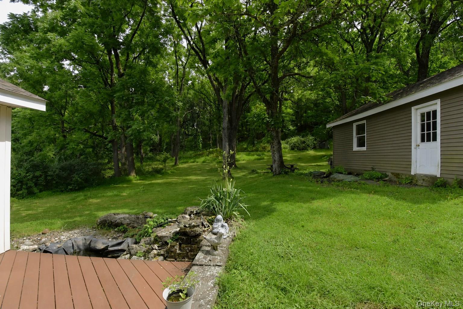 Single Family Glen Street  Ulster County, NY 12401, MLS-1035517-15