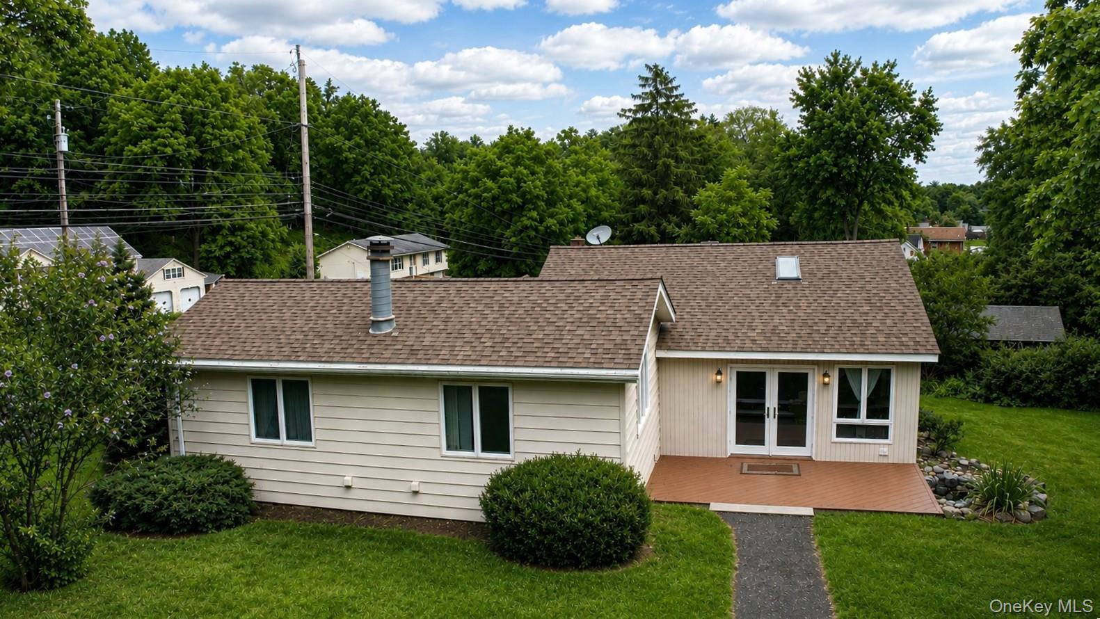 Single Family Glen Street  Ulster County, NY 12401, MLS-1035517-2