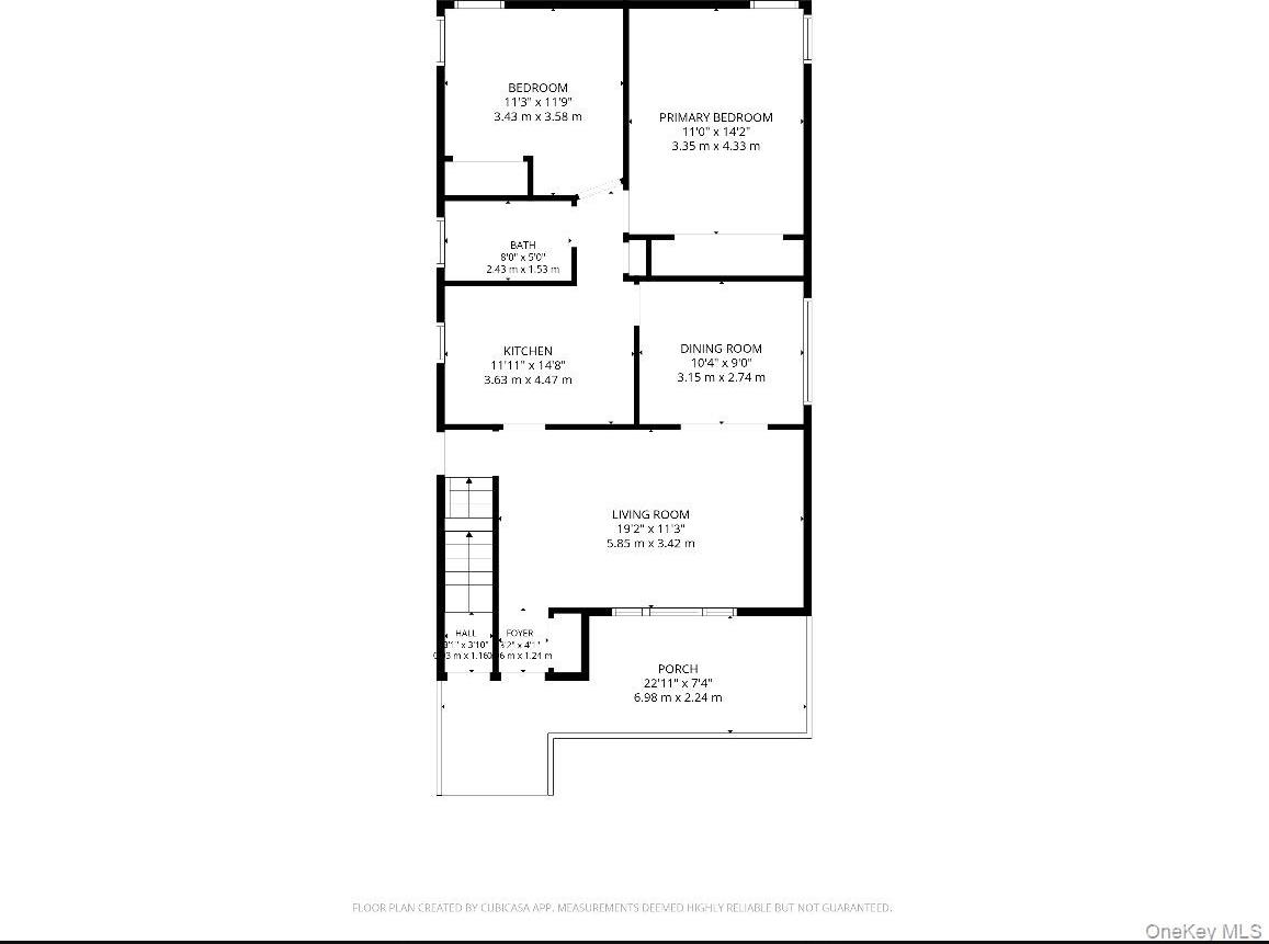 Single Family Eggert Place  Queens, NY 11691, MLS-1035524-25
