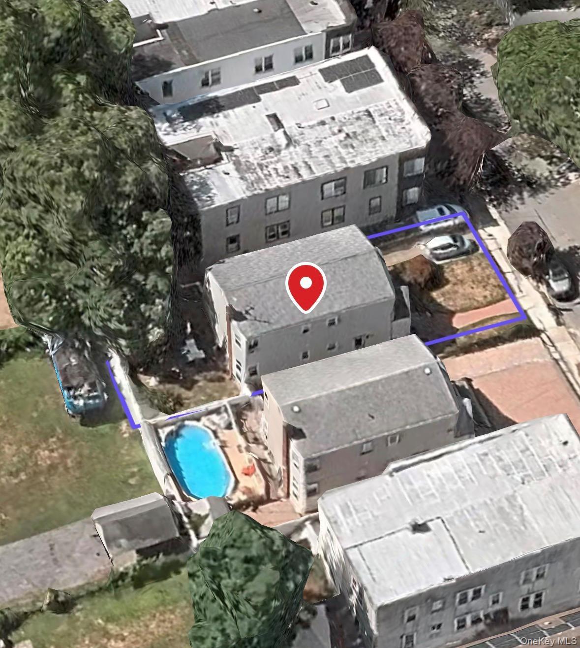 Single Family Eggert Place  Queens, NY 11691, MLS-1035524-27