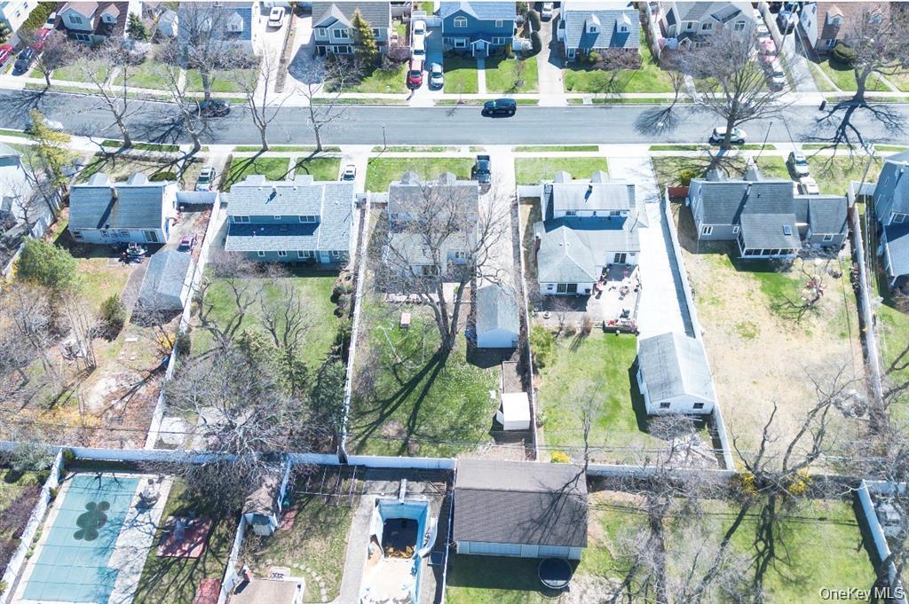 Single Family Wyngate Drive Nassau County, NY 11580, MLS-1035532-19