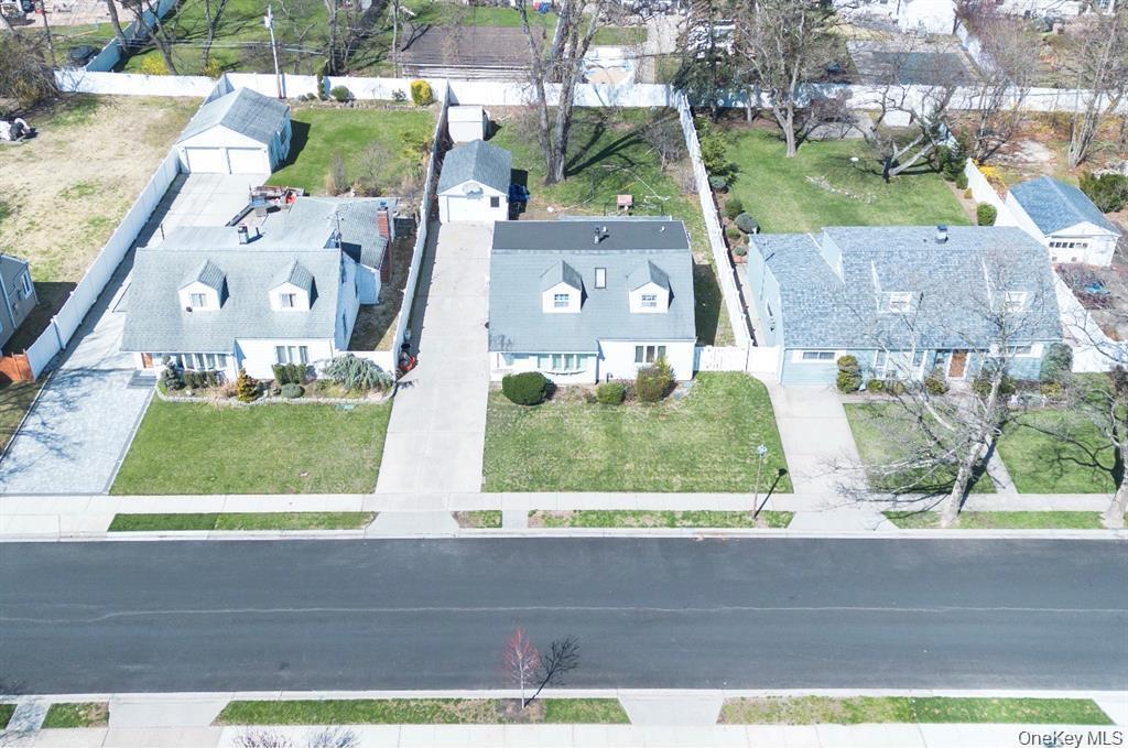 Single Family Wyngate Drive Nassau County, NY 11580, MLS-1035532-20