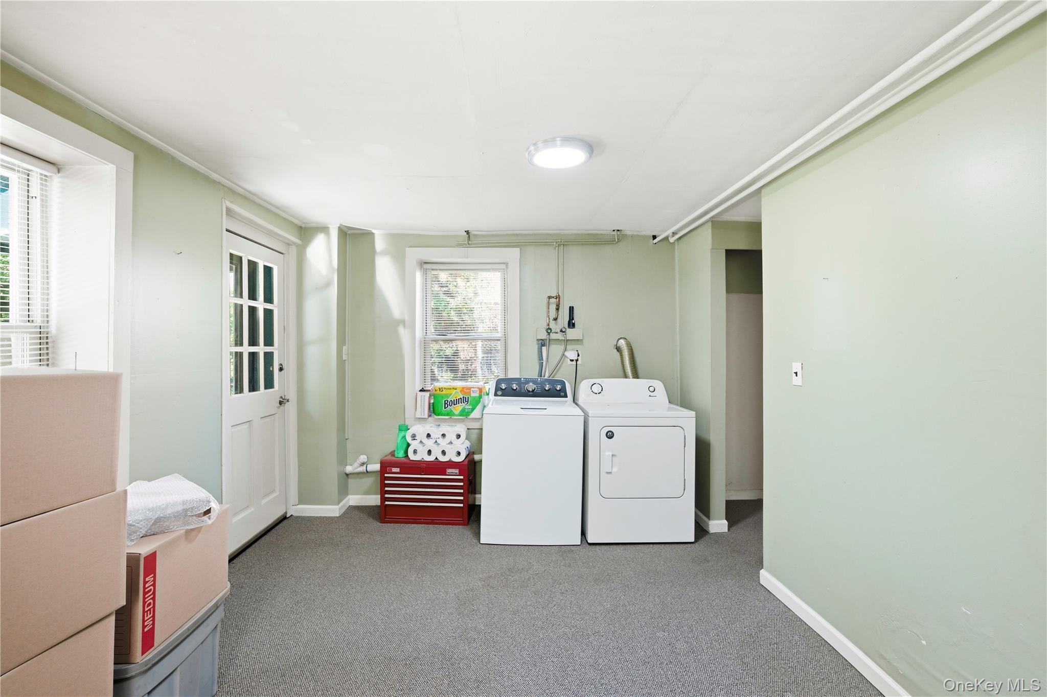 Single Family Washington Avenue Dutchess County, NY 12508, MLS-1035535-18