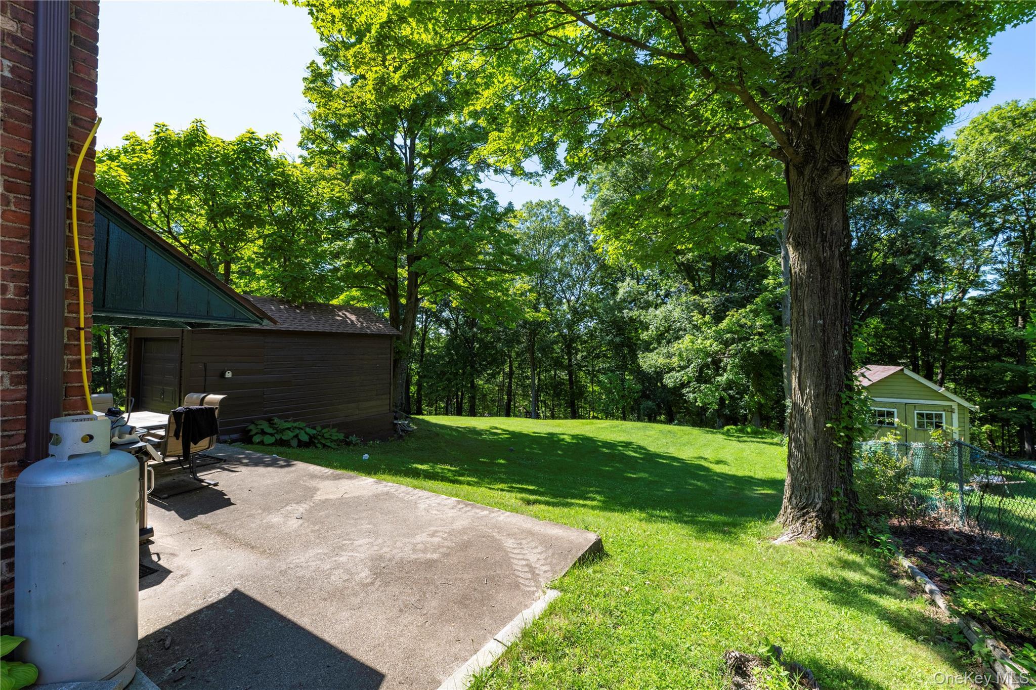 Single Family Washington Avenue Dutchess County, NY 12508, MLS-1035535-19