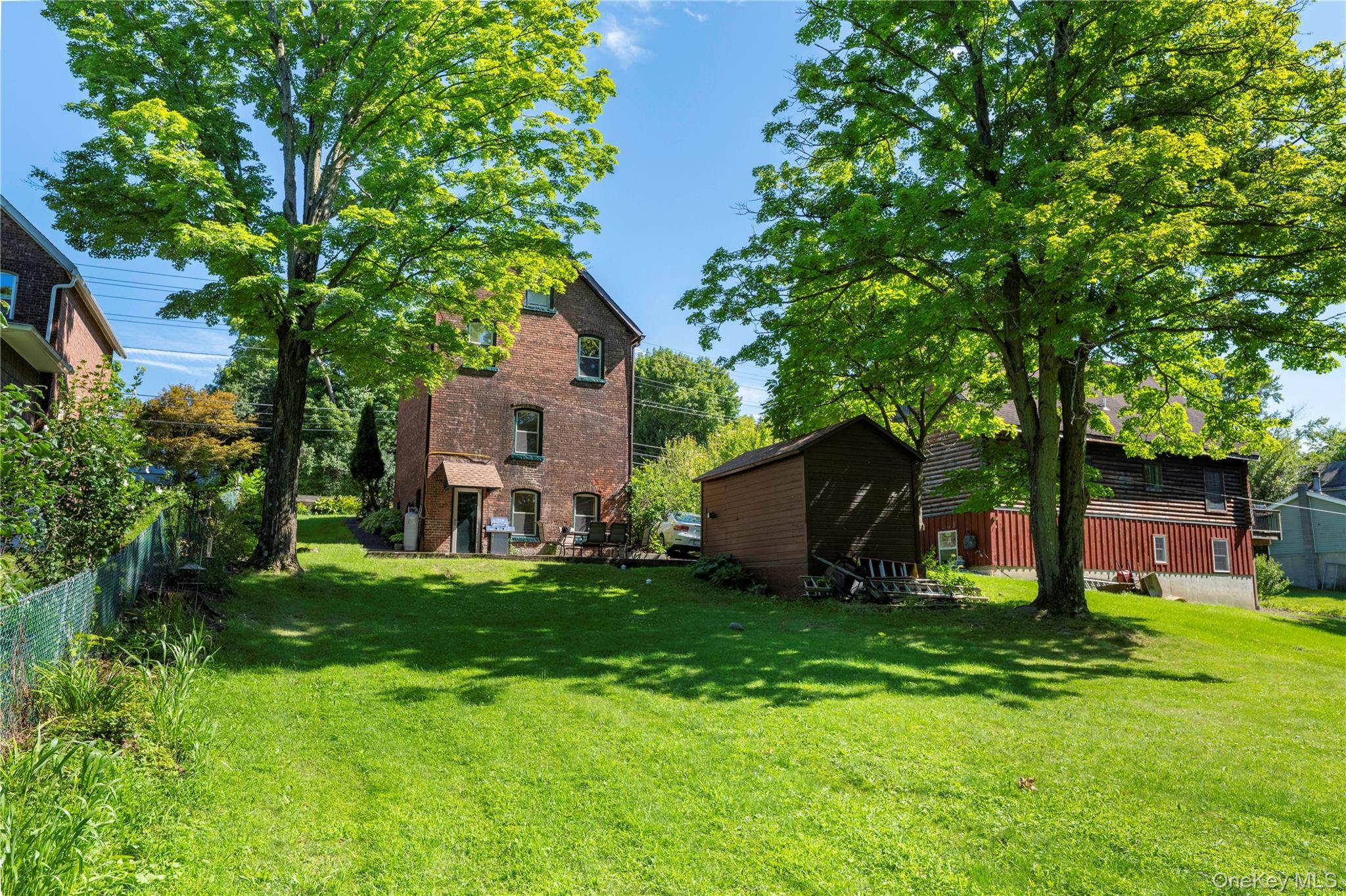 Single Family Washington Avenue Dutchess County, NY 12508, MLS-1035535-26