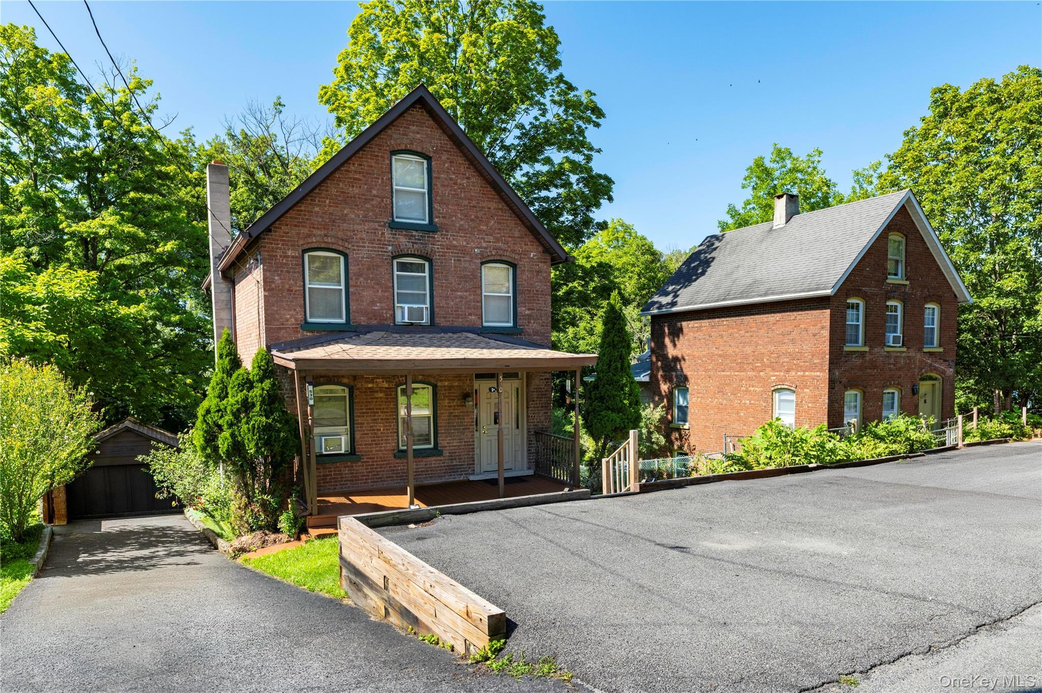 Single Family Washington Avenue  Dutchess County, NY 12508, MLS-1035535-28