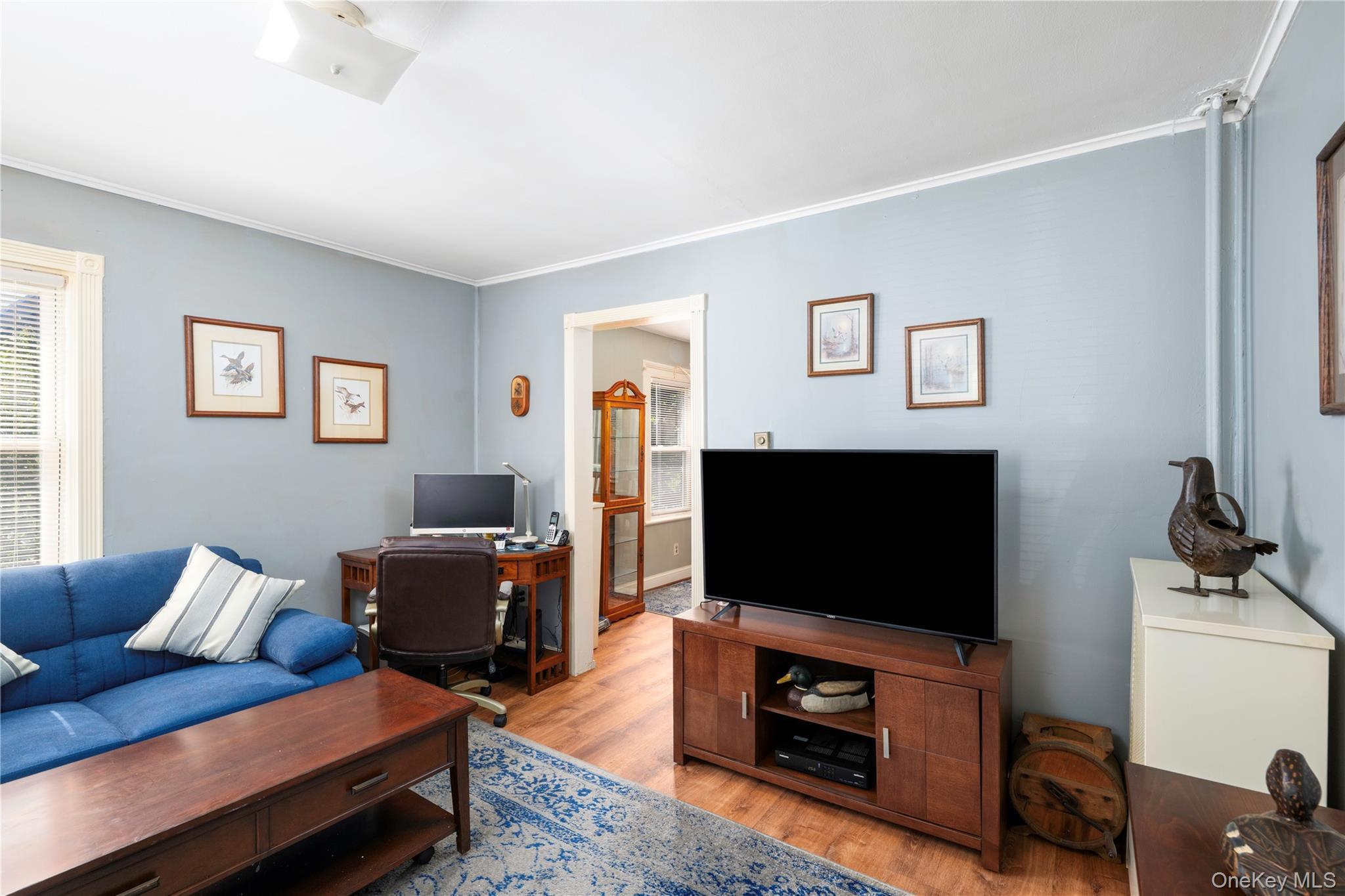 Single Family Washington Avenue Dutchess County, NY 12508, MLS-1035535-7