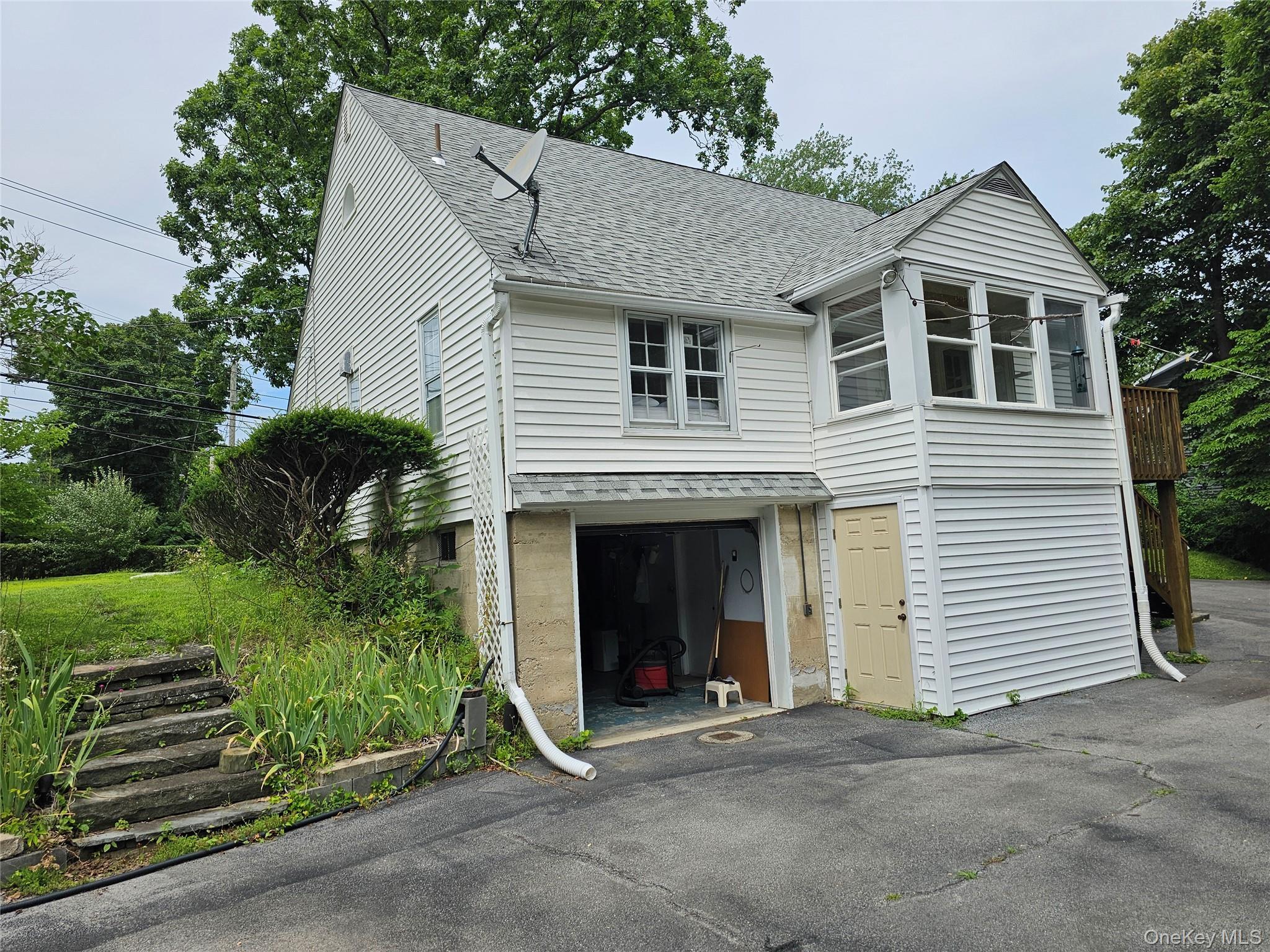 Single Family Route 302  Orange County, NY 10919, MLS-1035543-16