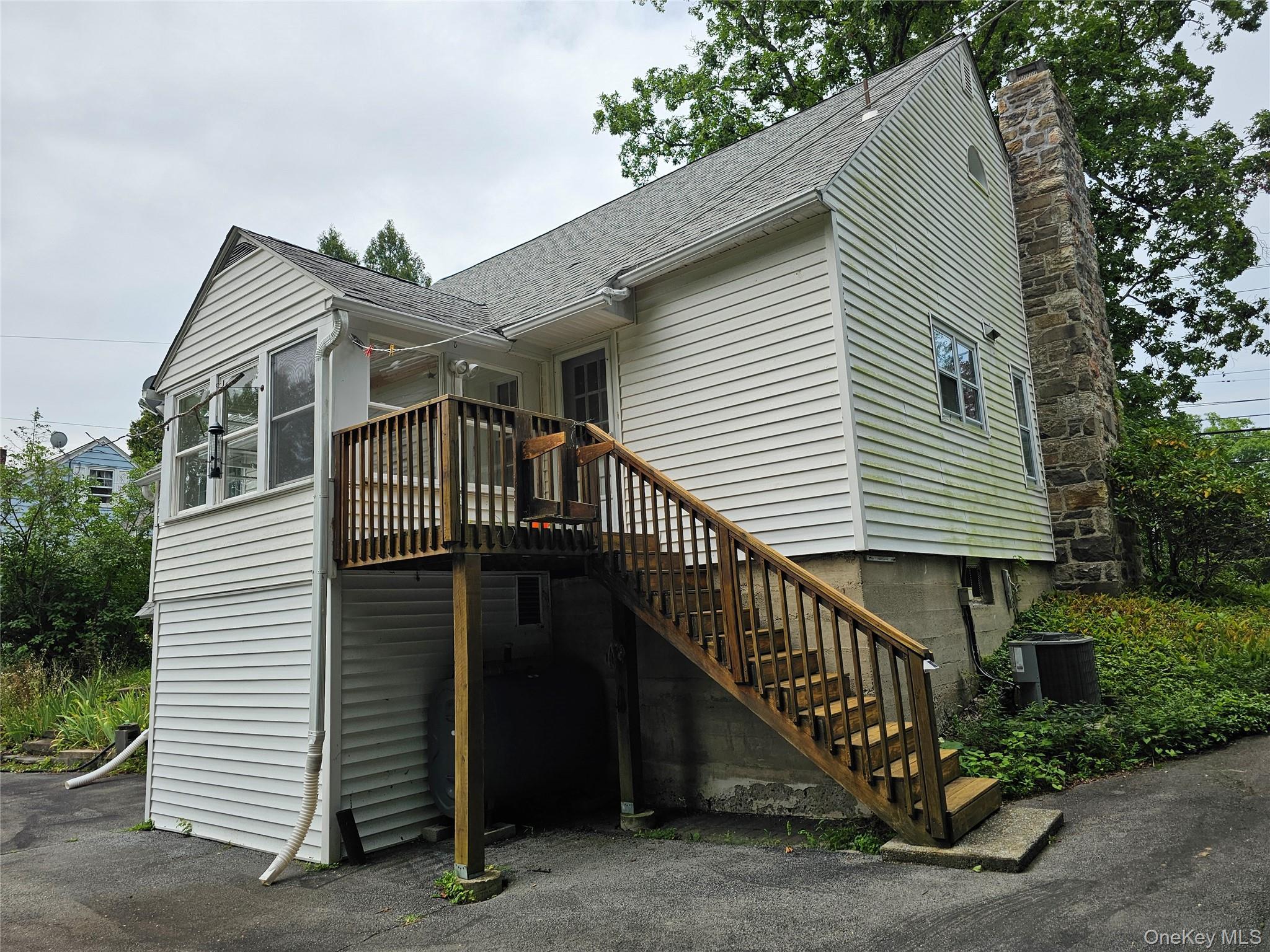 Single Family Route 302  Orange County, NY 10919, MLS-1035543-17