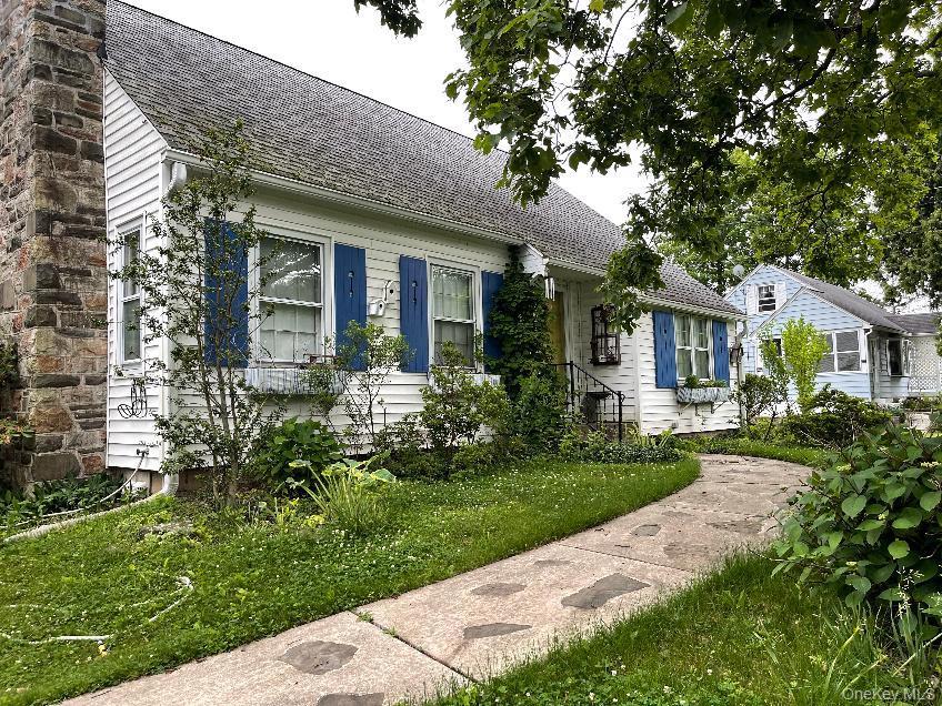 Single Family Route 302  Orange County, NY 10919, MLS-1035543-2