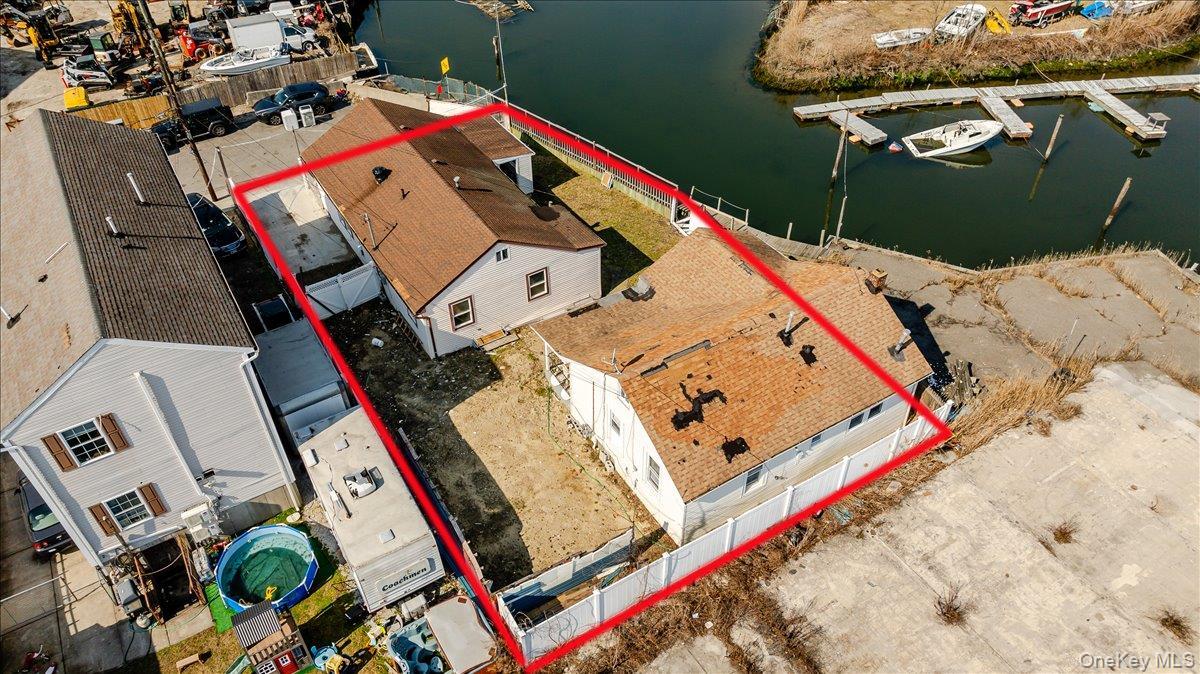 Single Family Beach 3rd Queens, NY 11691, MLS-1035547-19