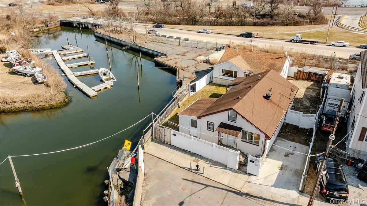 Single Family Beach 3rd Queens, NY 11691, MLS-1035547-20