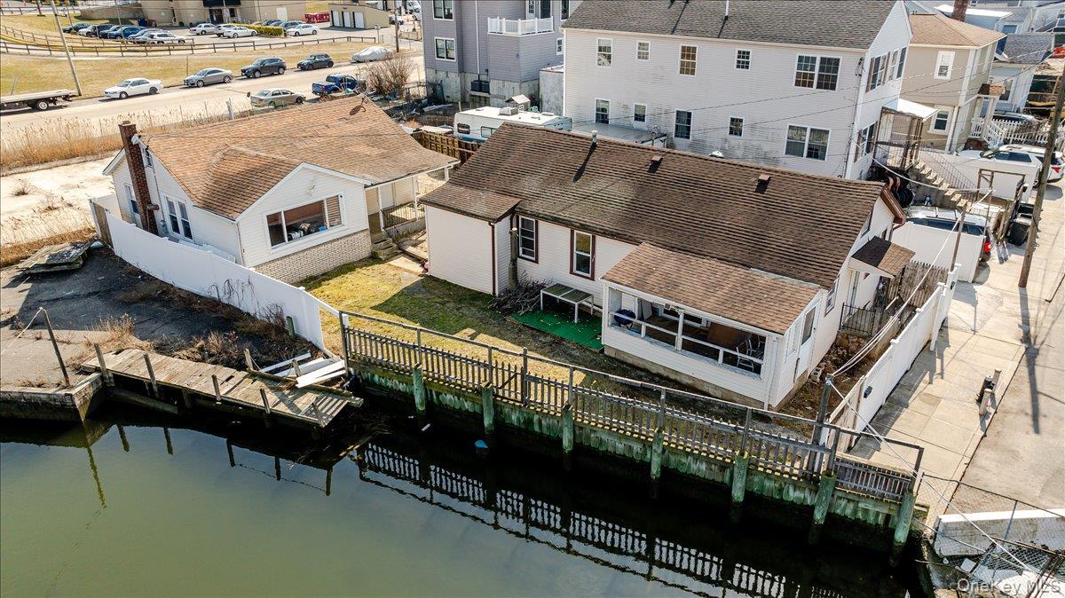 Single Family Beach 3rd Queens, NY 11691, MLS-1035547-21
