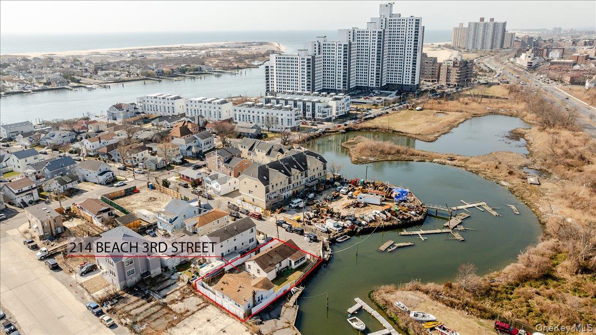 Single Family Beach 3rd Queens, NY 11691, MLS-1035547-23