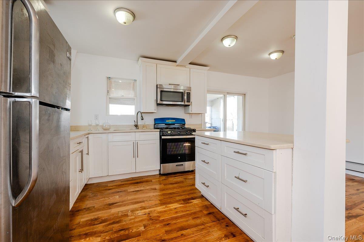 Single Family Beach 3rd Queens, NY 11691, MLS-1035547-3