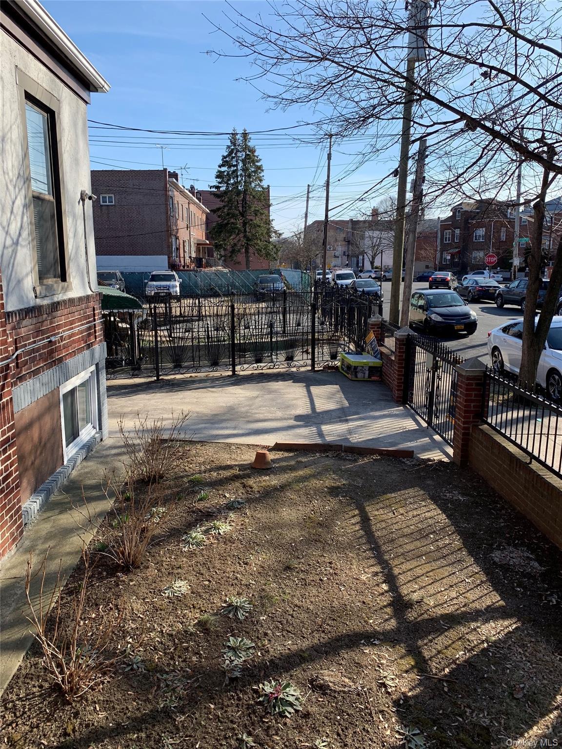 Single Family Paulding Avenue Bronx, NY 10469, MLS-1035550-21