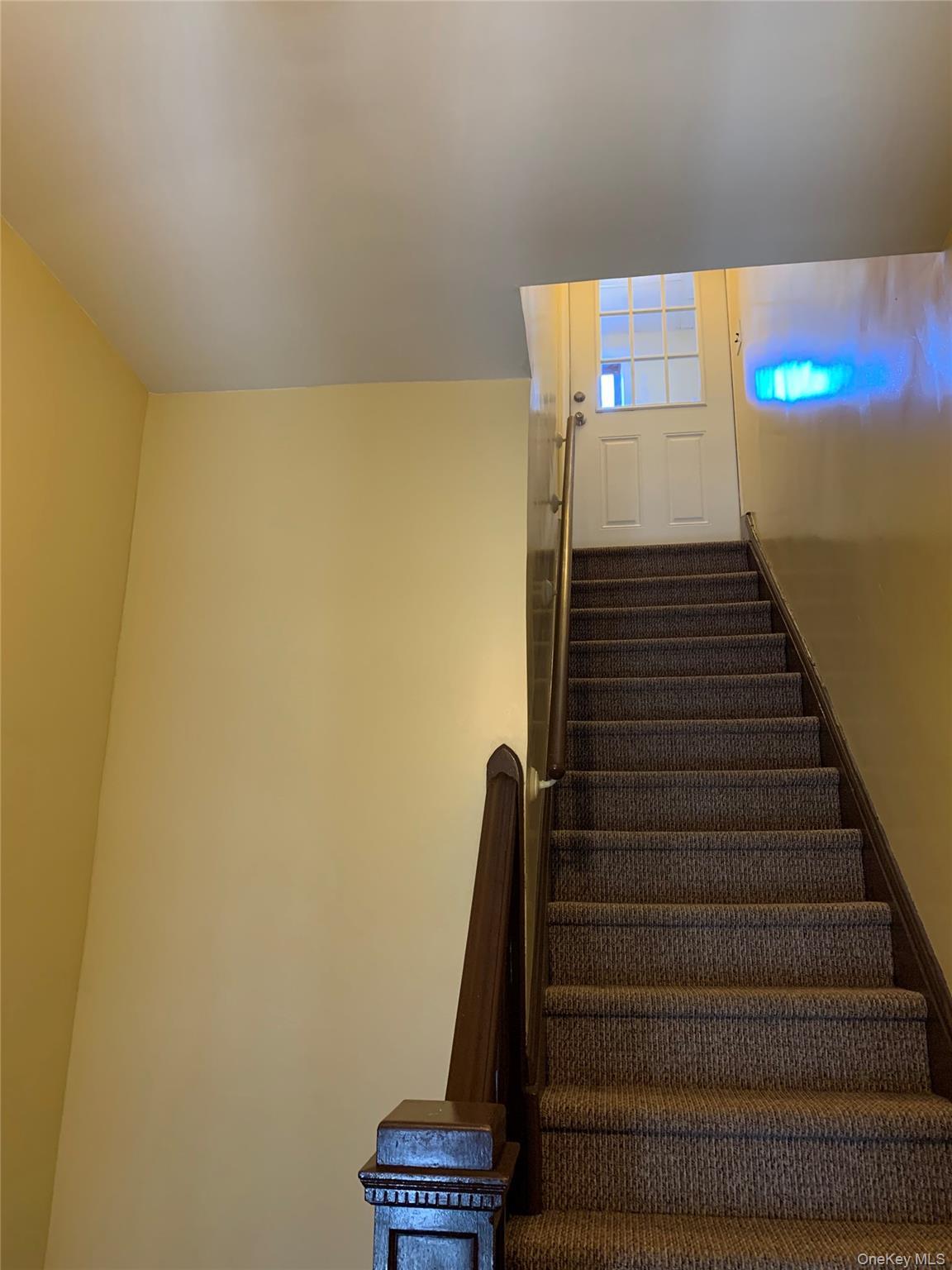 Single Family Paulding Avenue Bronx, NY 10469, MLS-1035550-9