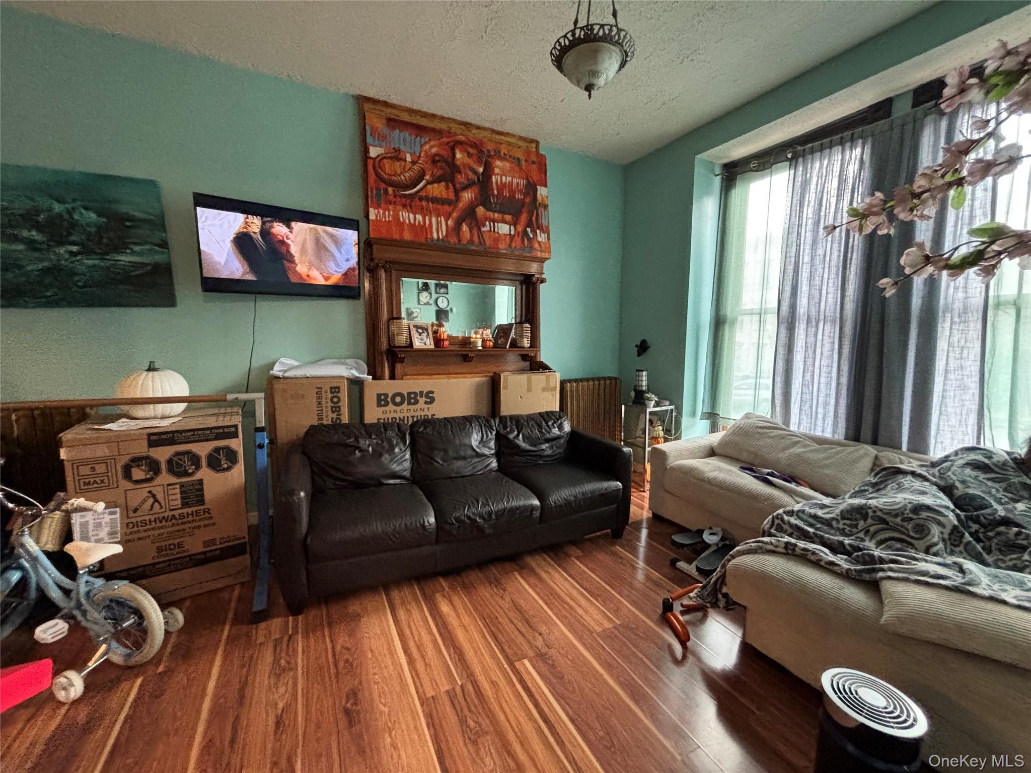 Single Family Clinton Avenue  Albany County, NY 12210, MLS-1035553-13