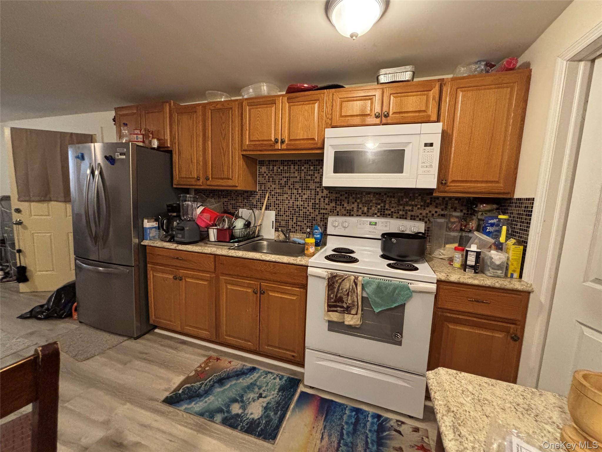 Single Family Clinton Avenue  Albany County, NY 12210, MLS-1035553-19