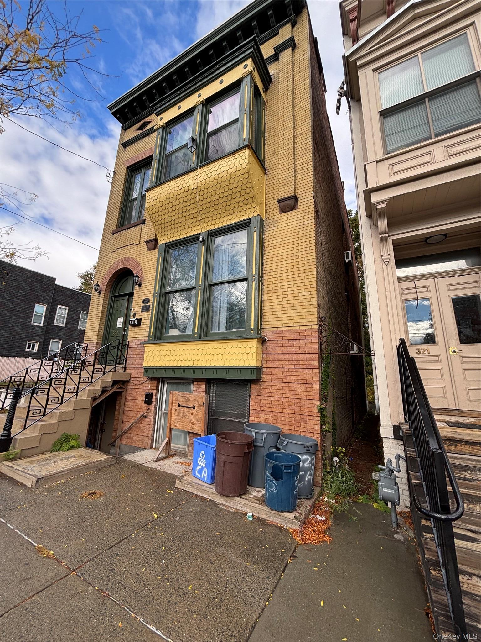 Single Family Clinton Avenue  Albany County, NY 12210, MLS-1035553-2