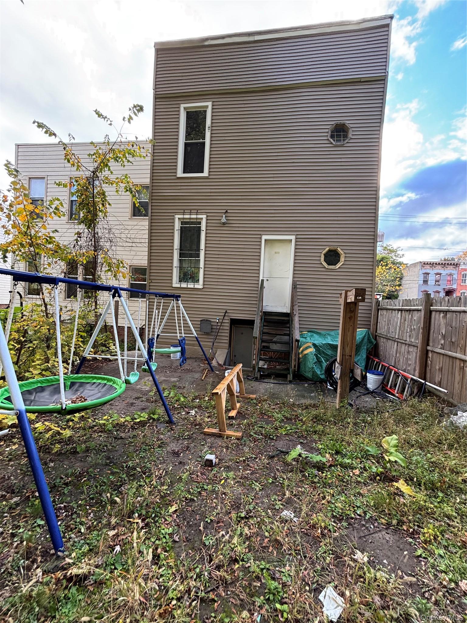 Single Family Clinton Avenue  Albany County, NY 12210, MLS-1035553-26