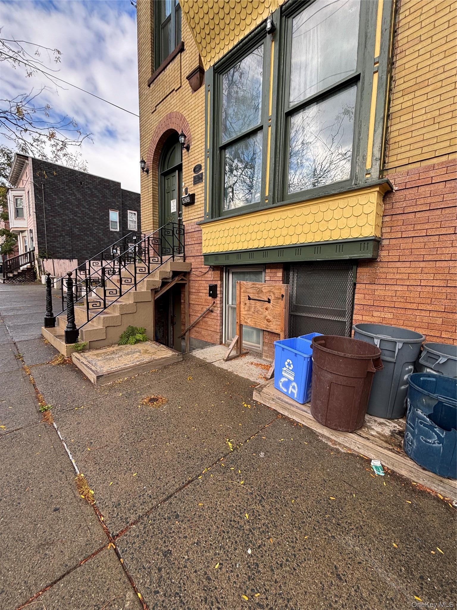 Single Family Clinton Avenue  Albany County, NY 12210, MLS-1035553-3