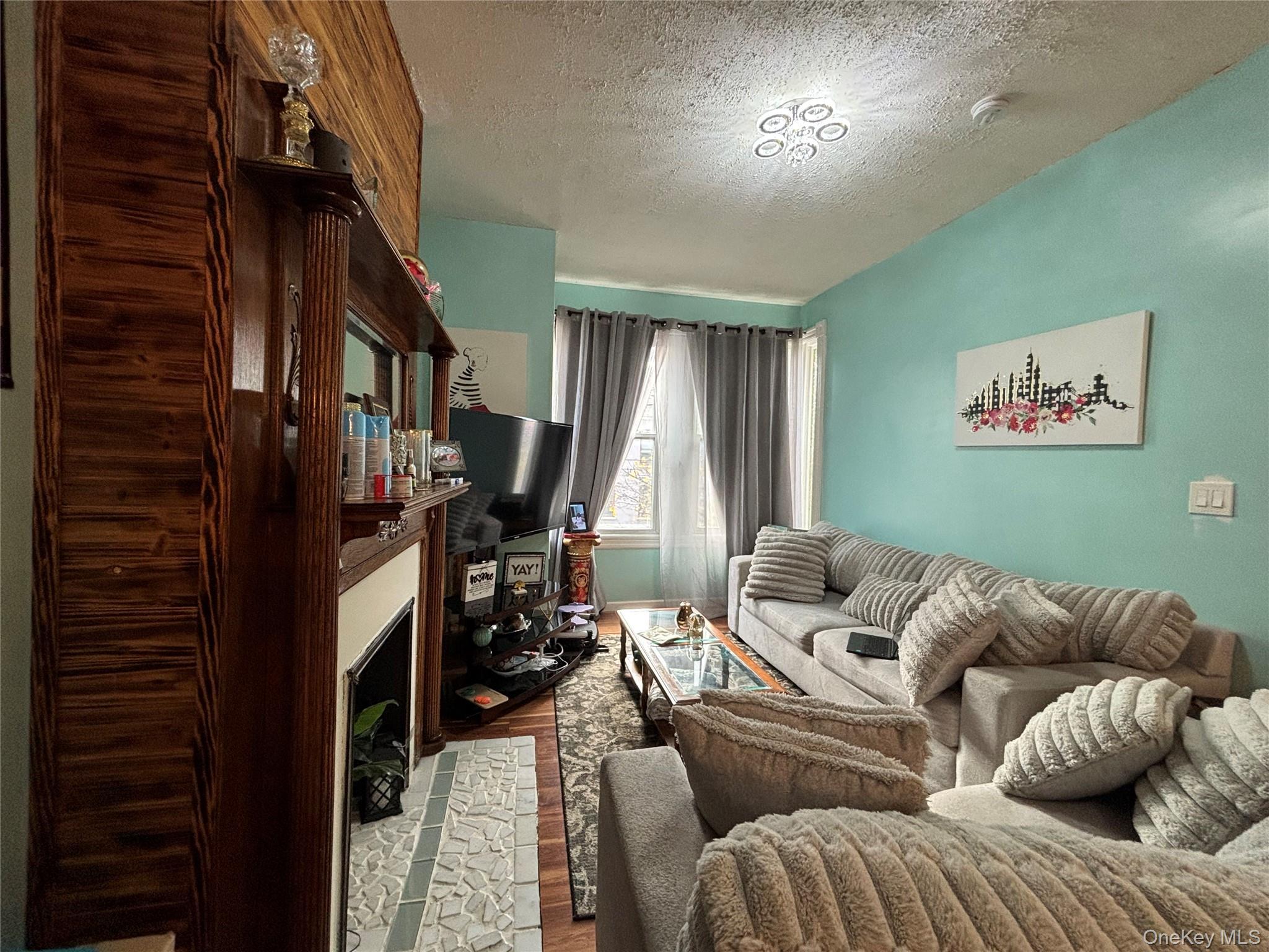 Single Family Clinton Avenue  Albany County, NY 12210, MLS-1035553-4