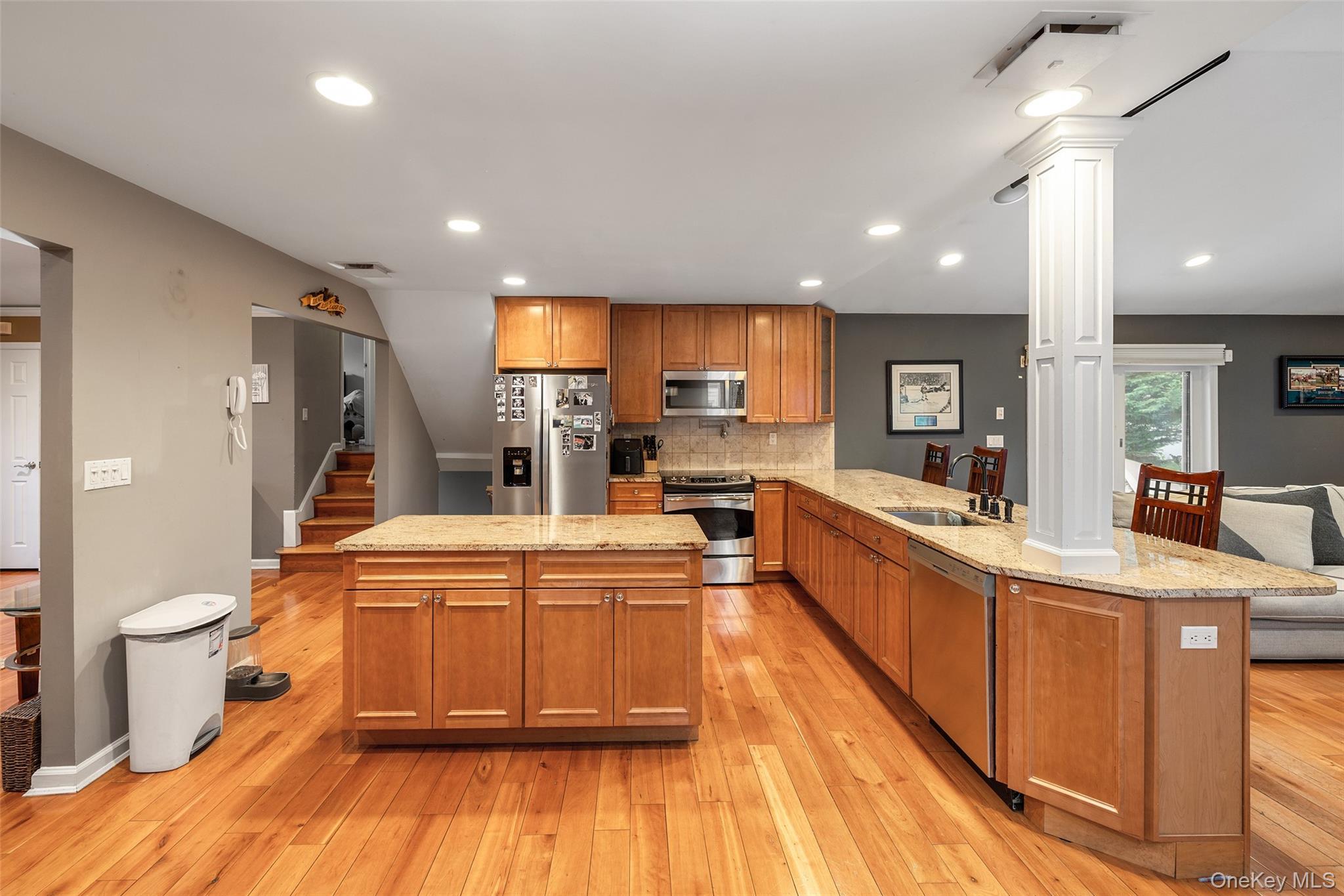 Single Family Kathleen Drive E Nassau County, NY 11791, MLS-1035555-5