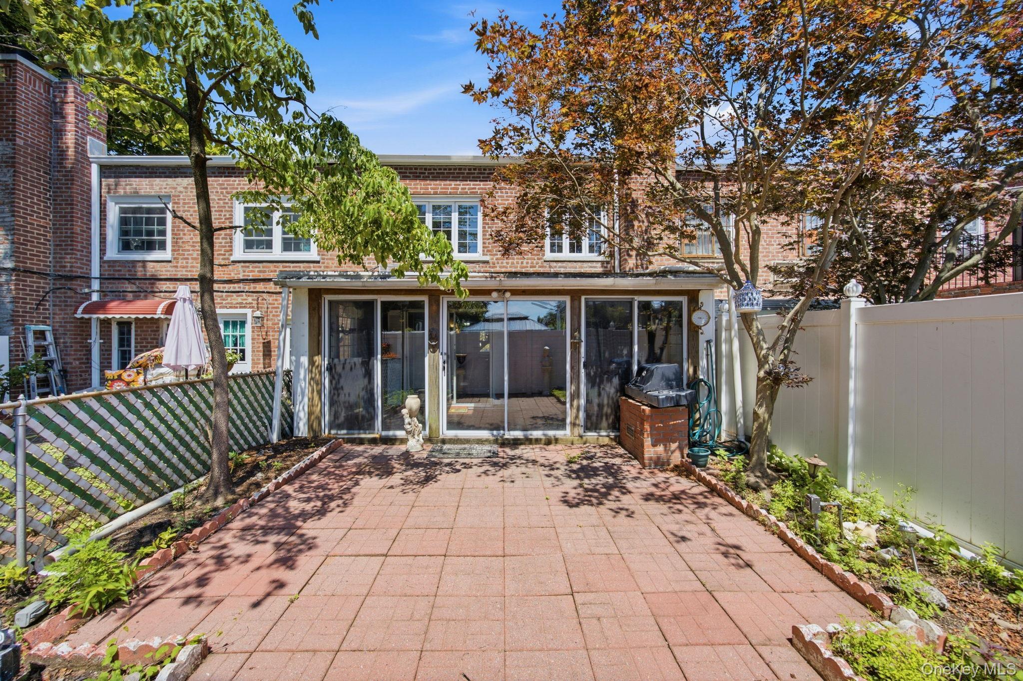 Single Family 133rd Avenue Queens, NY 11417, MLS-1035559-15