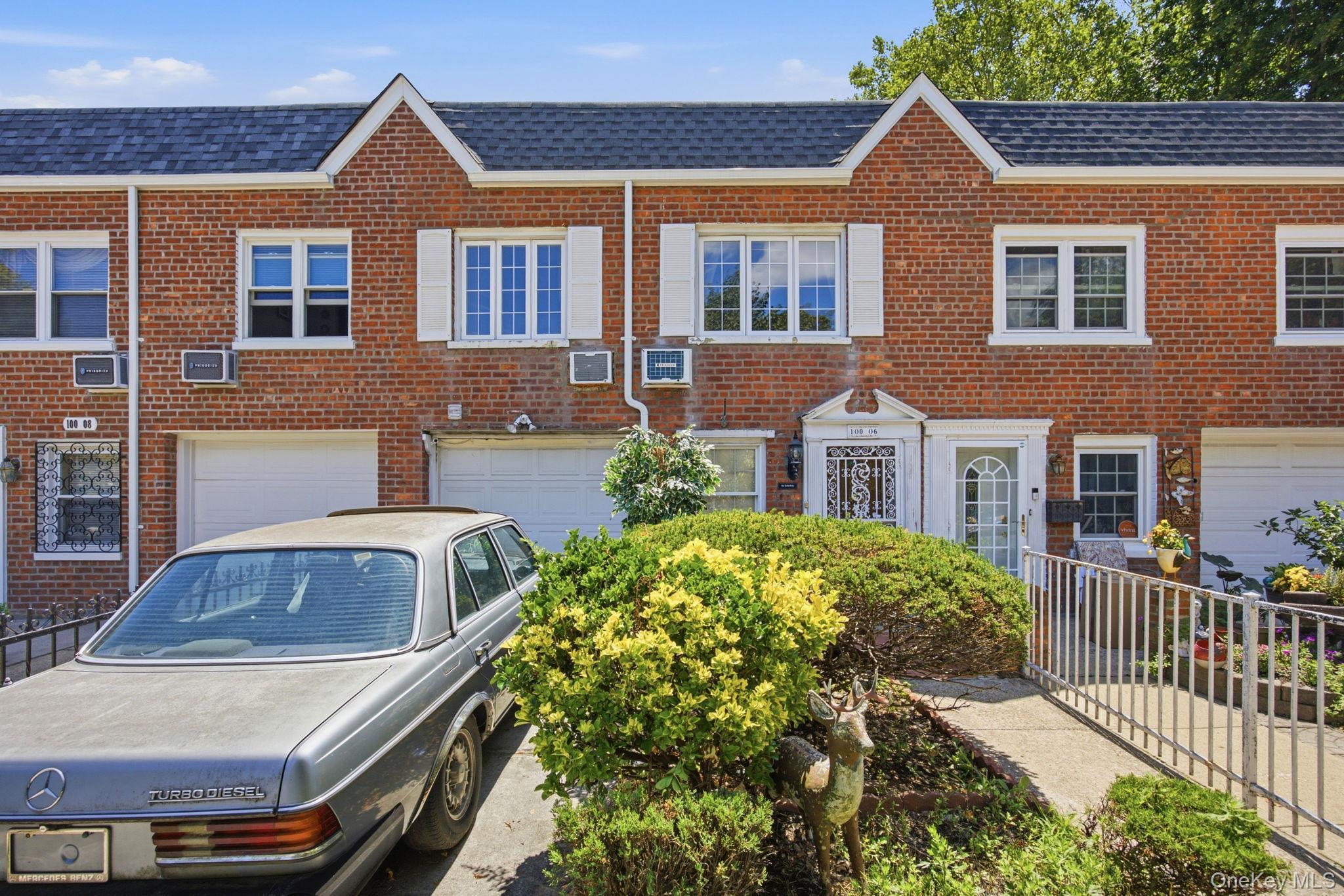 Single Family 133rd Avenue Queens, NY 11417, MLS-1035559-2