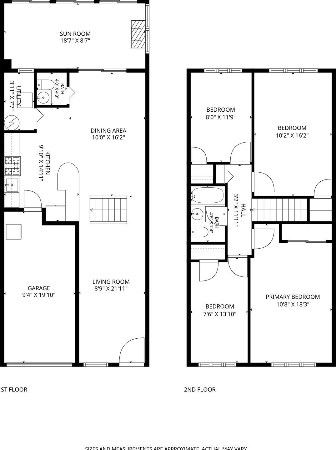Single Family 133rd Avenue Queens, NY 11417, MLS-1035559-24