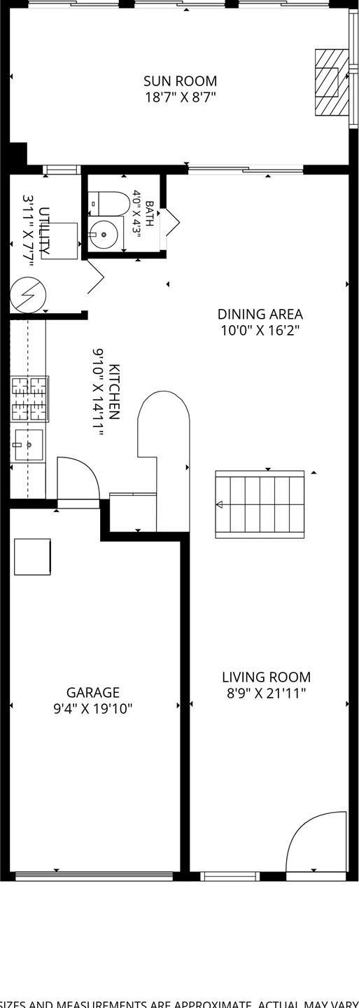 Single Family 133rd Avenue Queens, NY 11417, MLS-1035559-25