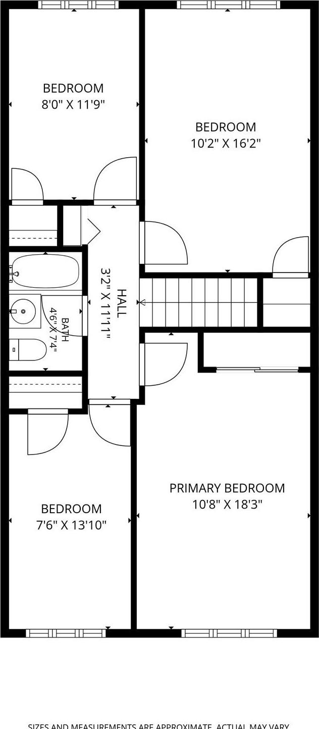 Single Family 133rd Avenue  Queens, NY 11417, MLS-1035559-26