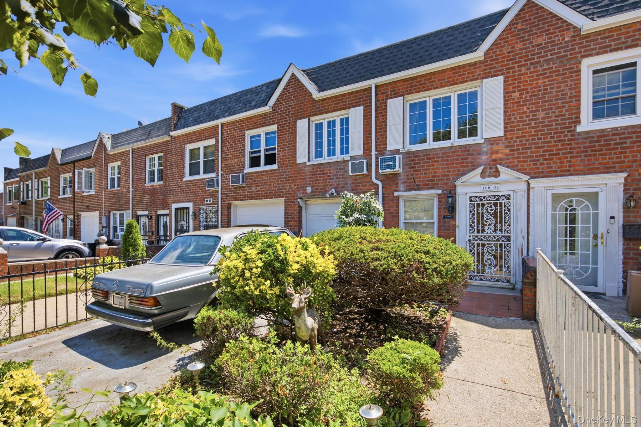 Single Family 133rd Avenue Queens, NY 11417, MLS-1035559-3