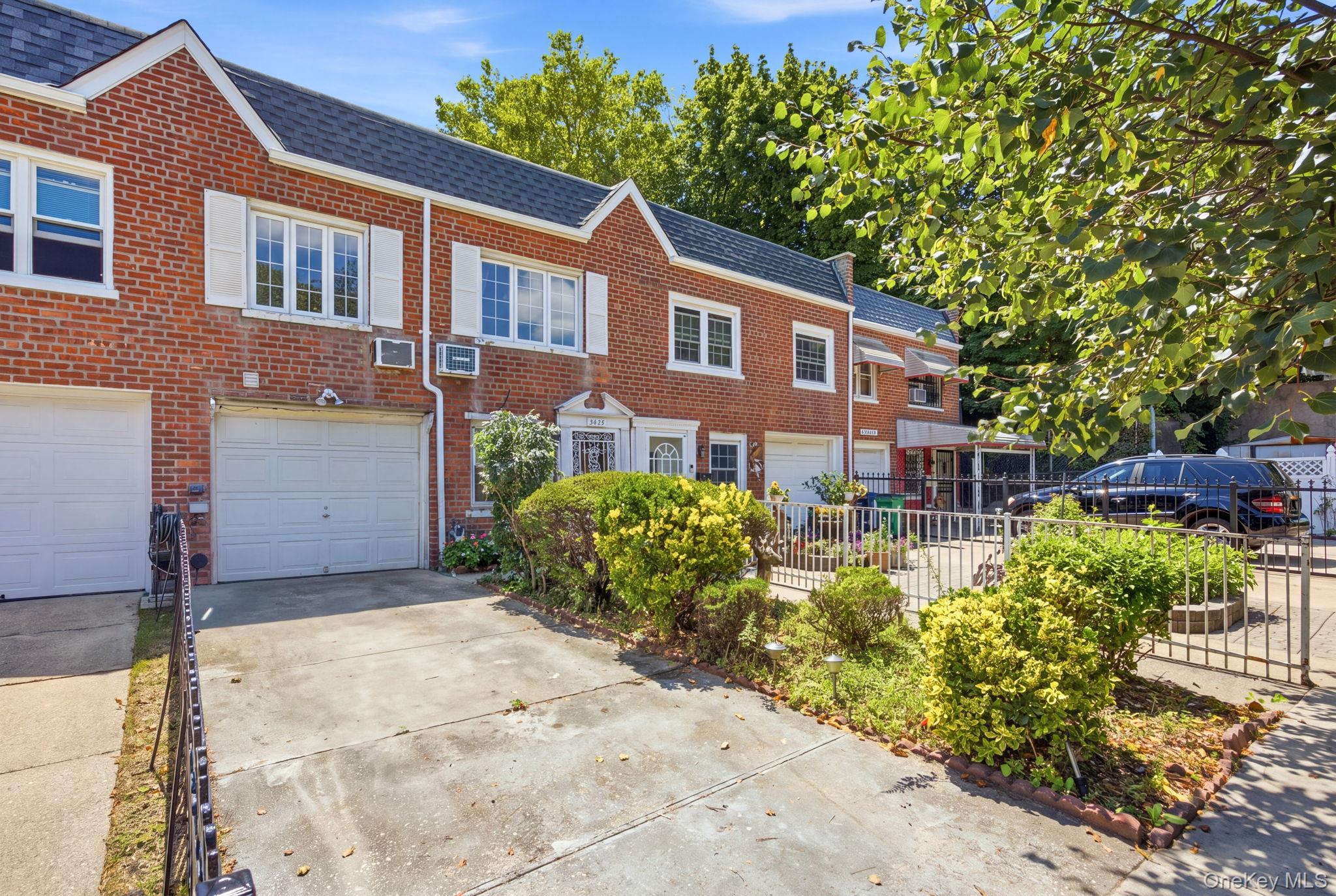 Single Family 133rd Avenue Queens, NY 11417, MLS-1035559-4