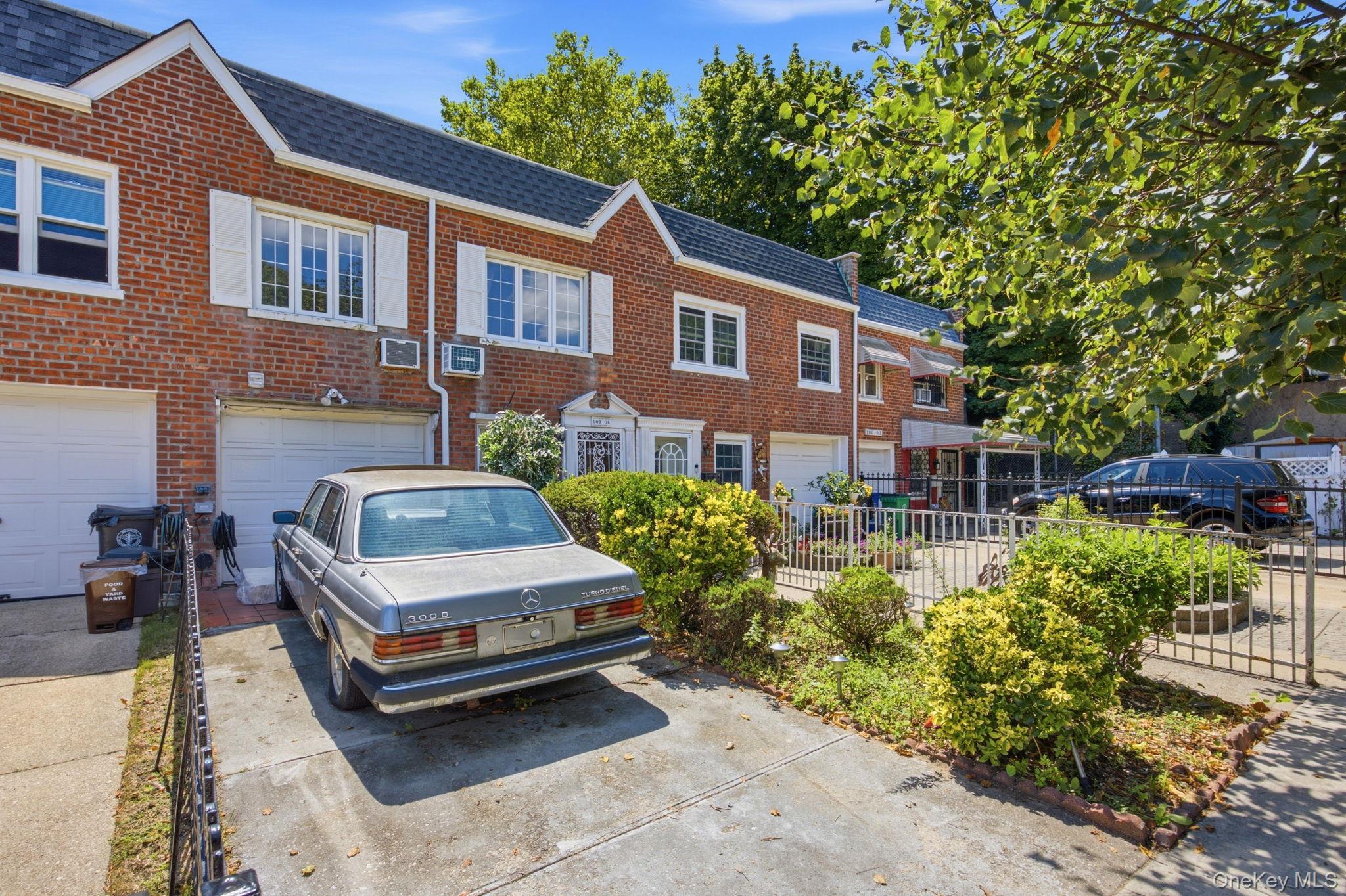Single Family 133rd Avenue Queens, NY 11417, MLS-1035559-5