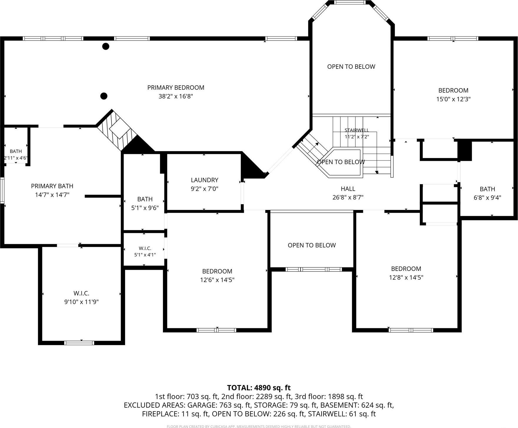 Single Family Lauro Ridge Court Putnam County, NY 10541, MLS-1035562-42