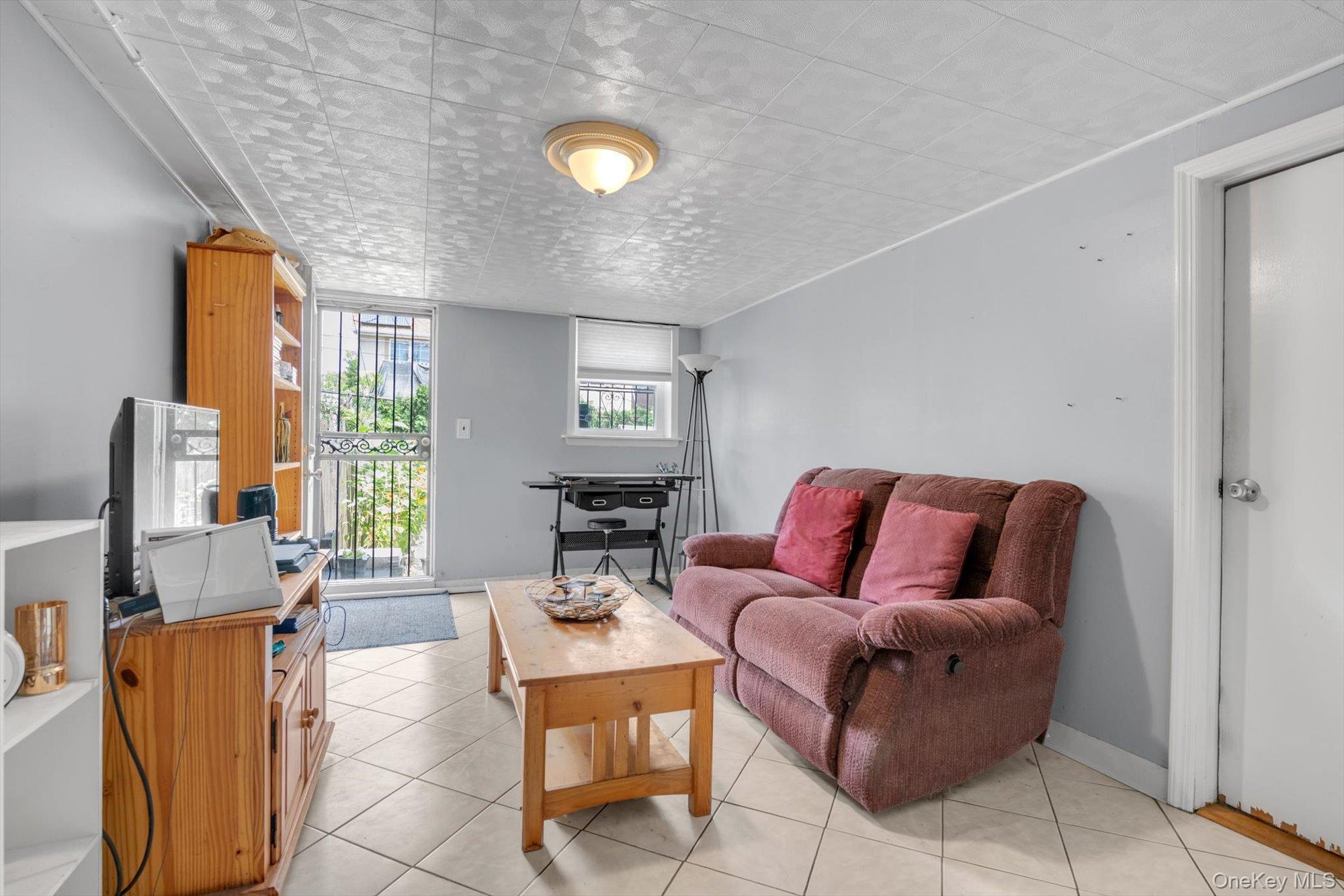 Single Family 58th Road  Queens, NY 11355, MLS-1035570-12