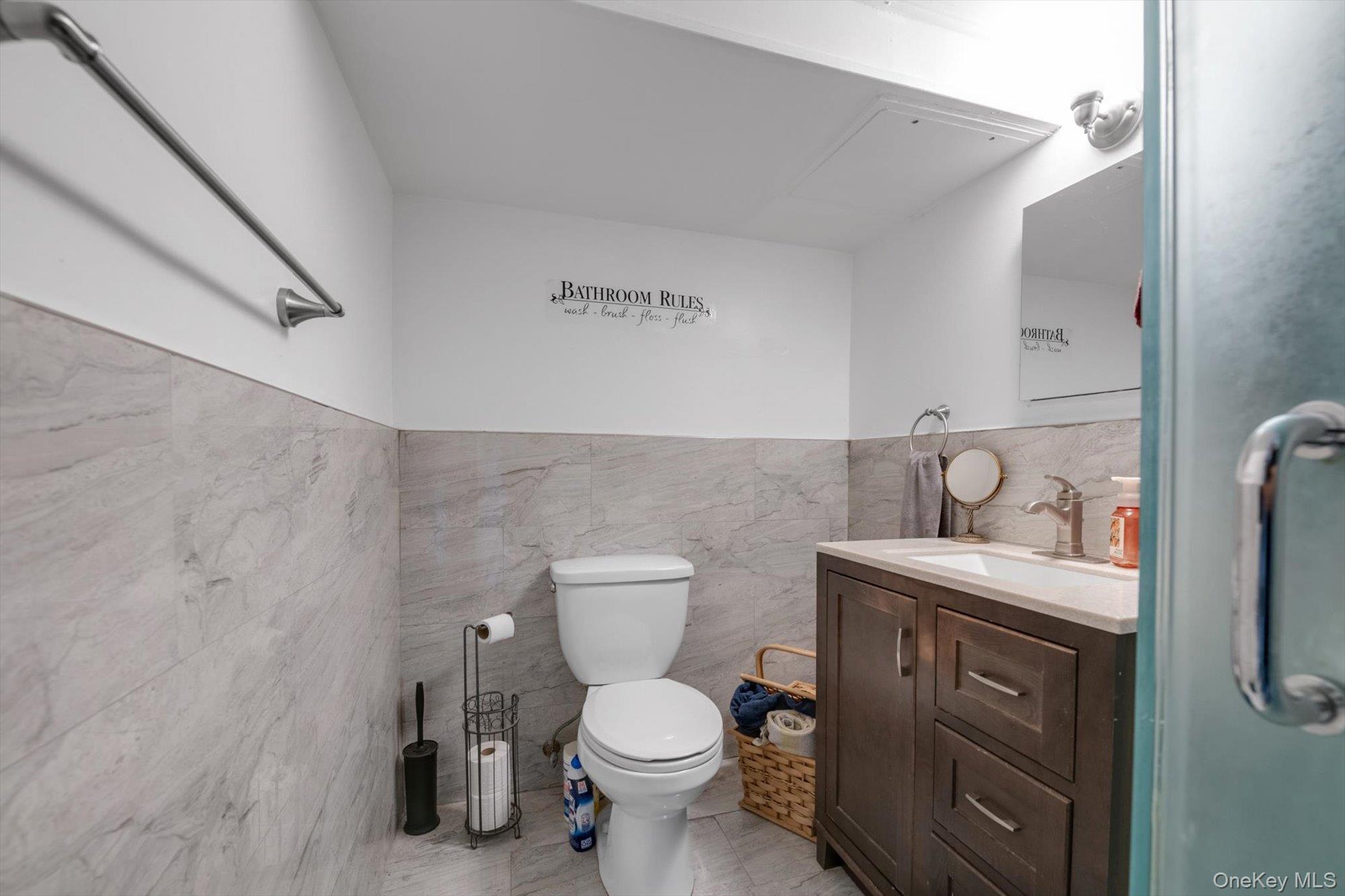 Single Family 58th Road  Queens, NY 11355, MLS-1035570-13
