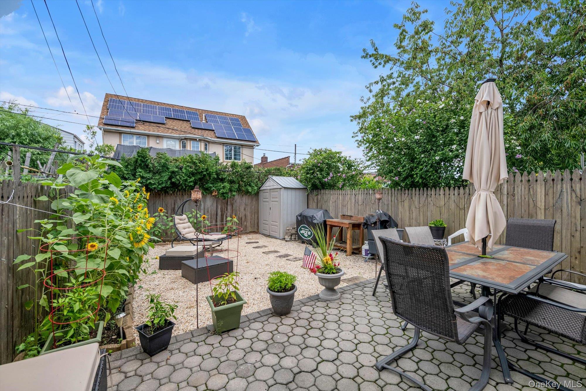 Single Family 58th Road  Queens, NY 11355, MLS-1035570-16