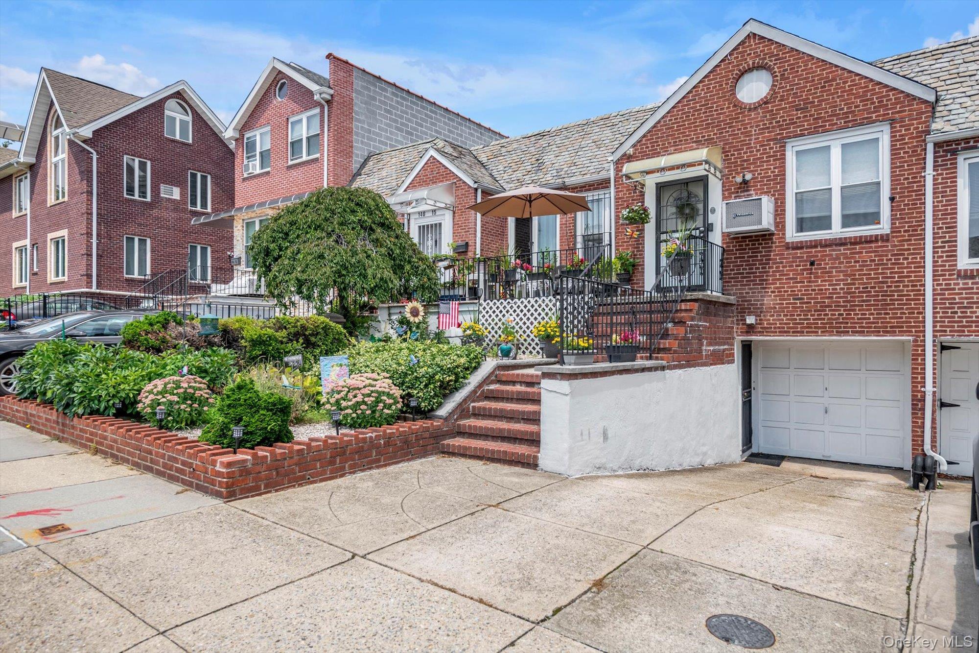 Single Family 58th Road  Queens, NY 11355, MLS-1035570-17
