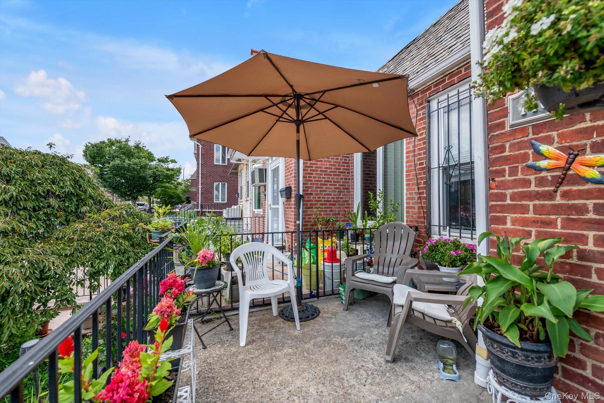 Single Family 58th Road  Queens, NY 11355, MLS-1035570-2